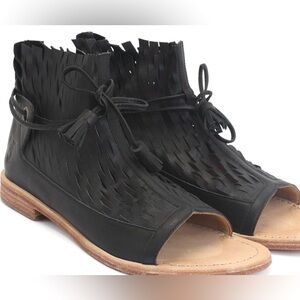 John Fluevog River Acre sandals size 9.5